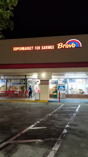 Grocery Store «Bravo Supermarkets», reviews and photos, 8251 Sunset Strip, Sunrise, FL 33322, USA