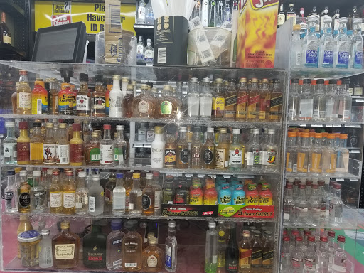 Liquor Store «Homestead Liquors & Bar», reviews and photos, 1700 W 4th St, Piscataway Township, NJ 08854, USA