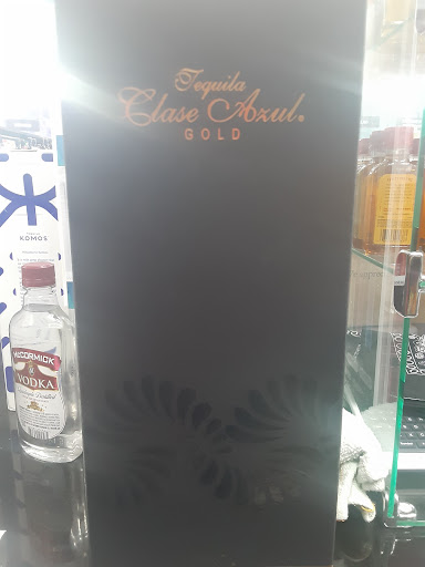 Liquor Store «Good Time Spirit Liquor Store», reviews and photos, 5434 Chimney Rock Rd, Houston, TX 77081, USA