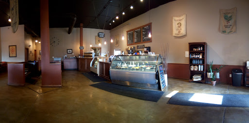 Capanna Coffee & Gelato, 6 Pacha Pkwy, North Liberty, IA 52317, USA, 