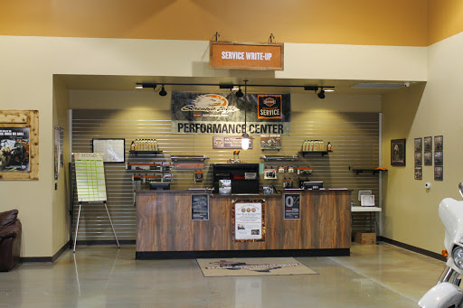 Harley-Davidson Dealer «Harley-Davidson of Kingwood», reviews and photos, 111 Northpines Dr, Kingwood, TX 77339, USA