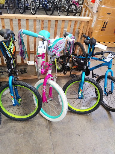 Used Bicycle Shop «Good Karma Bikes», reviews and photos, 460 Lincoln Ave #15, San Jose, CA 95126, USA