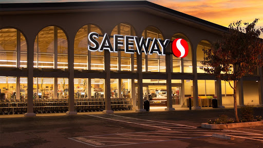 Safeway Pharmacy, 707 S 56th St, Tacoma, WA 98408, USA, 