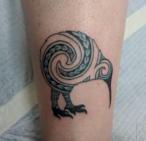 Tattoo Shop «Classic Tattoo», reviews and photos, 3121 W Marshall St, Richmond, VA 23230, USA