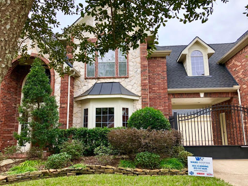 Roofing Contractor «Wabo Roofing Systems», reviews and photos