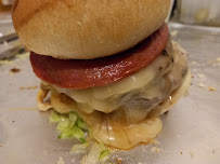 Aliment-réconfort du Restauration rapide Burger17000 à La Rochelle - n°18