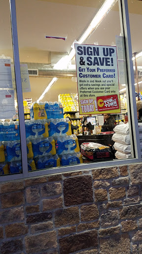 Grocery Store «C-Town Supermarkets», reviews and photos, 702 N 4th St, Allentown, PA 18102, USA