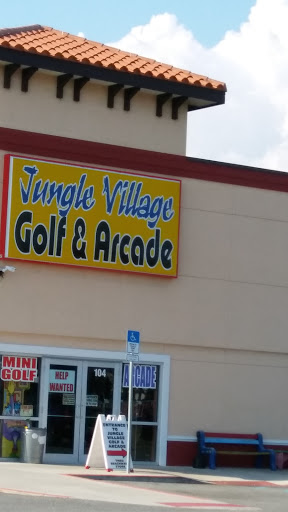 Video Arcade «Jungle Village», reviews and photos, 8801 Astronaut Blvd, Cocoa Beach, FL 32931, USA