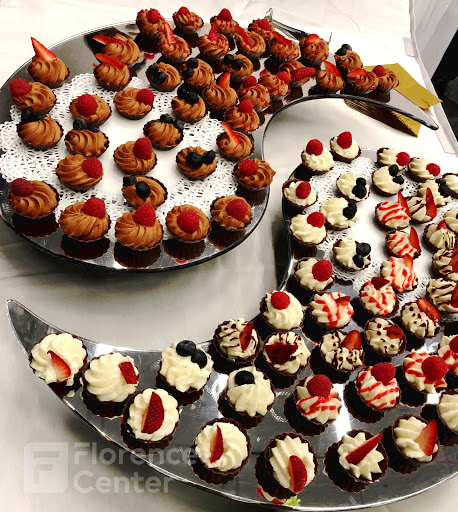 Civic Center «Florence Civic Center», reviews and photos, 3300 W Radio Dr, Florence, SC 29501, USA