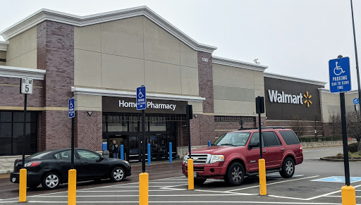 Department Store «Walmart Supercenter», reviews and photos, 100 THF Blvd, Chesterfield, MO 63005, USA