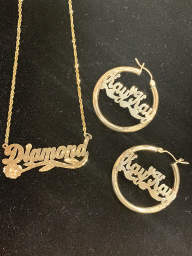 Pawn Shop «Alpha Gold Exchange Inc», reviews and photos, 2201 E Monument St, Baltimore, MD 21205, USA