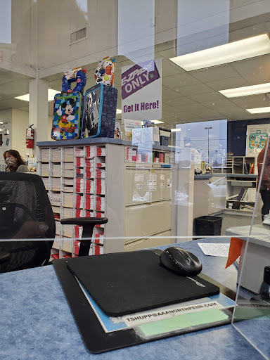 Insurance Agency «AAA Insurance», reviews and photos, 1527 N 9th St, Stroudsburg, PA 18360, USA