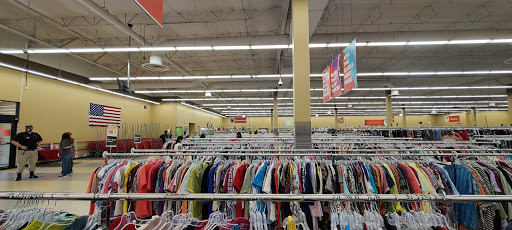 Thrift Store «Savers», reviews and photos, 2620 Carlisle Blvd NE, Albuquerque, NM 87110, USA