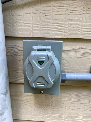 Electrician «Allgood Electric Inc», reviews and photos, 12106 Valliant St, San Antonio, TX 78216, USA