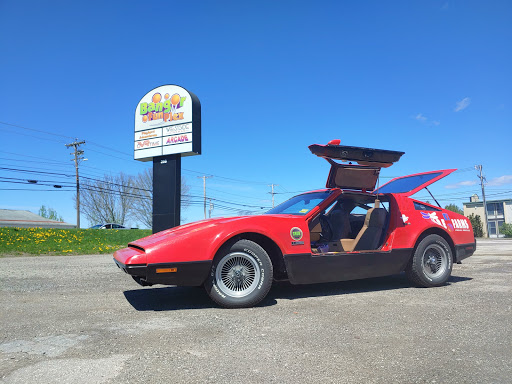 Amusement Center «Playland Adventures», reviews and photos, 510 Wilson St, Brewer, ME 04412, USA