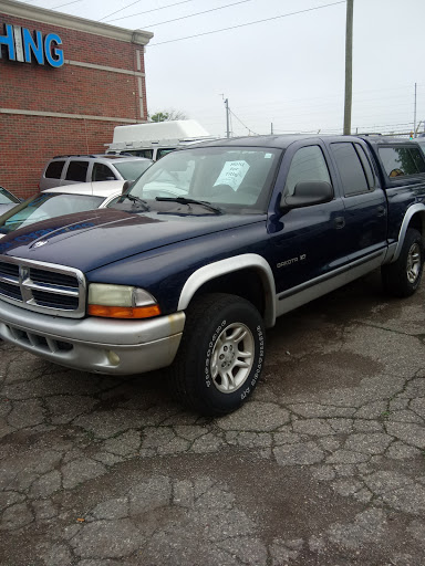 Donations Center «Charity Motors», reviews and photos