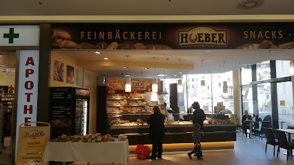 Hueber Feinbäckerei GmbH & Co. KG.