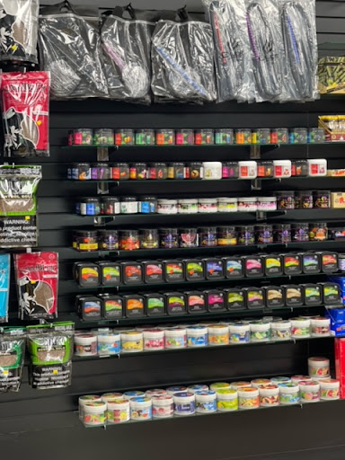 Tobacco Shop «Choice Plus Tobacco», reviews and photos, 31 W 63rd St # 31D, Westmont, IL 60559, USA