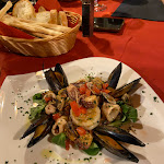 Photo n°3 de l'avis de Marco.e fait le 17/03/2024 à 14:41 sur le  Black Lotus Bistrot à Perosa Argentina