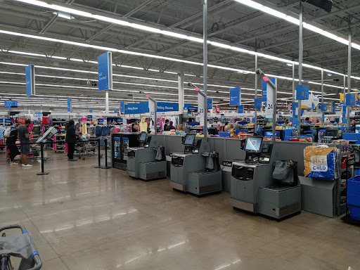 Discount Store «Walmart», reviews and photos, 4198 Nakoosa Trail, Madison, WI 53714, USA