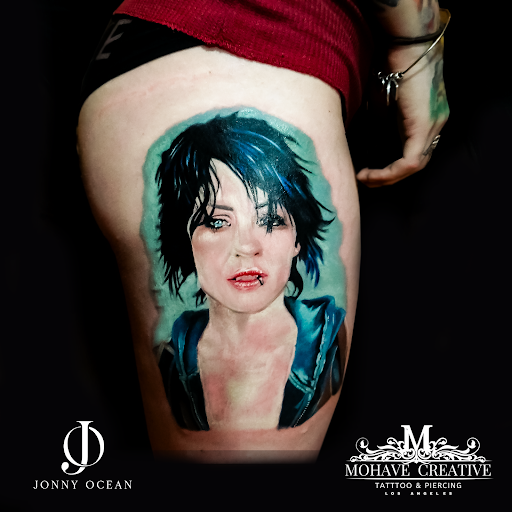 Explore arrow tattoos ideas, creative tattoo ideas in Los Angeles, available at Mohave Creative