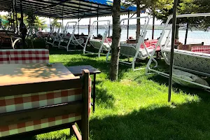 Şanal Cafe & Restaurant Mogan Gölü Gölbaşı image