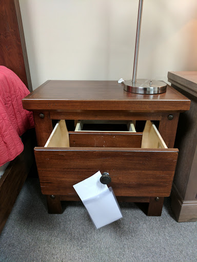 Furniture Store «Colfax Furniture & Mattress», reviews and photos, 3614 S Holden Rd, Greensboro, NC 27407, USA