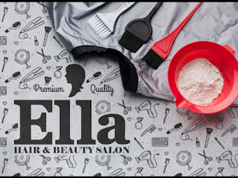 Sara&ELLA HAIR BEAUTY SALON