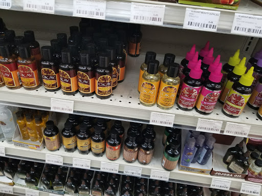 Beauty Supply Store «Elegant Beauty Supplies», reviews and photos, 1321 N Military Trl, West Palm Beach, FL 33409, USA