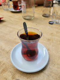 Plats et boissons du Restaurant turc Restaurant Ayhan Usta à Les Pavillons-sous-Bois - n°18