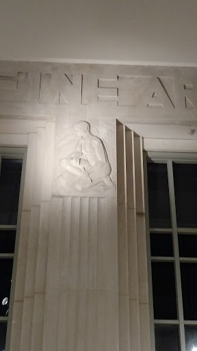 Art Center «Arkansas Arts Center», reviews and photos, 501 E 9th St, Little Rock, AR 72202, USA