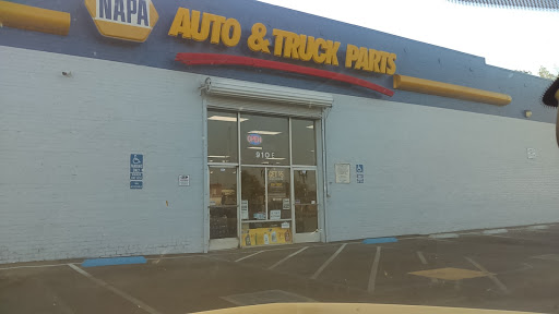 Auto Parts Store «NAPA Auto Parts - Auto & Truck Parts», reviews and photos, 910 E Weber Ave, Stockton, CA 95202, USA