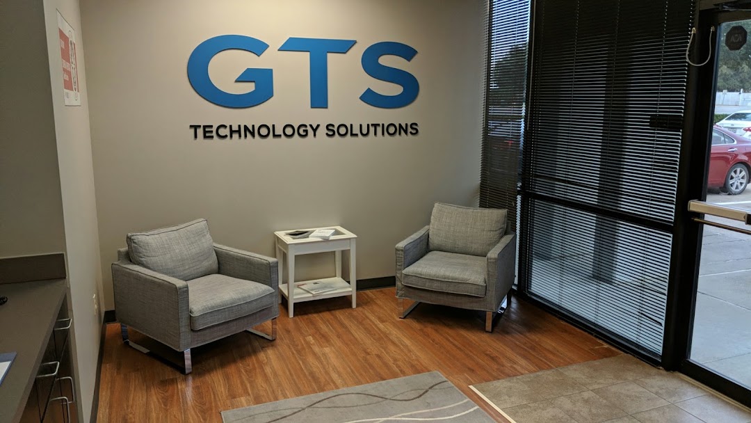 GTS Technology Solutions