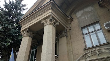 Polohovsʹkiy District Court In Zaporizhzhia Region