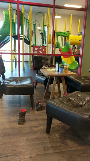 Coffee Shop «Meg-A-Latte Coffee House», reviews and photos, 721 26th St W, Williston, ND 58801, USA