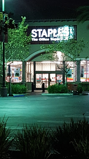 Staples image