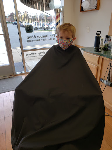 Barber Shop «The Barber shop & co», reviews and photos, 5767 Plank Rd, Fredericksburg, VA 22407, USA