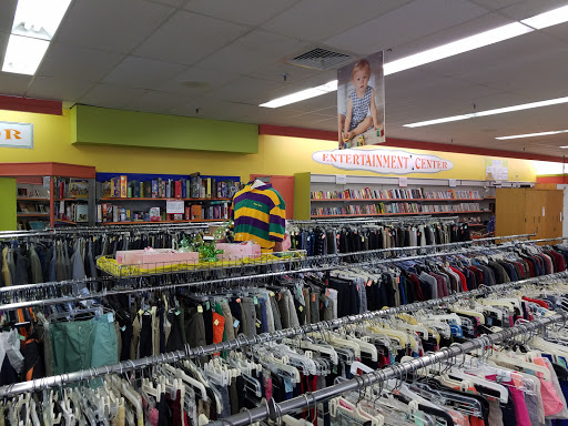 Thrift Store «CHKD Thrift Store», reviews and photos, 3138 Western Branch Blvd, Chesapeake, VA 23321, USA