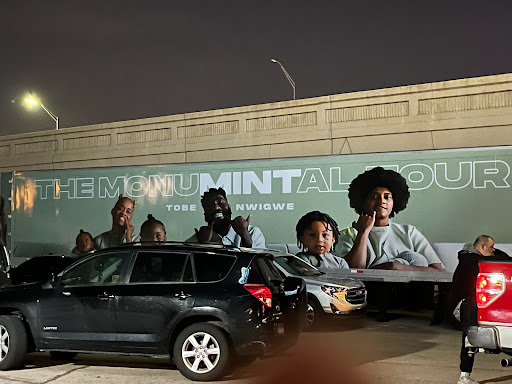 Live Music Venue «The Intersection», reviews and photos, 133 Grandville Ave SW, Grand Rapids, MI 49503, USA