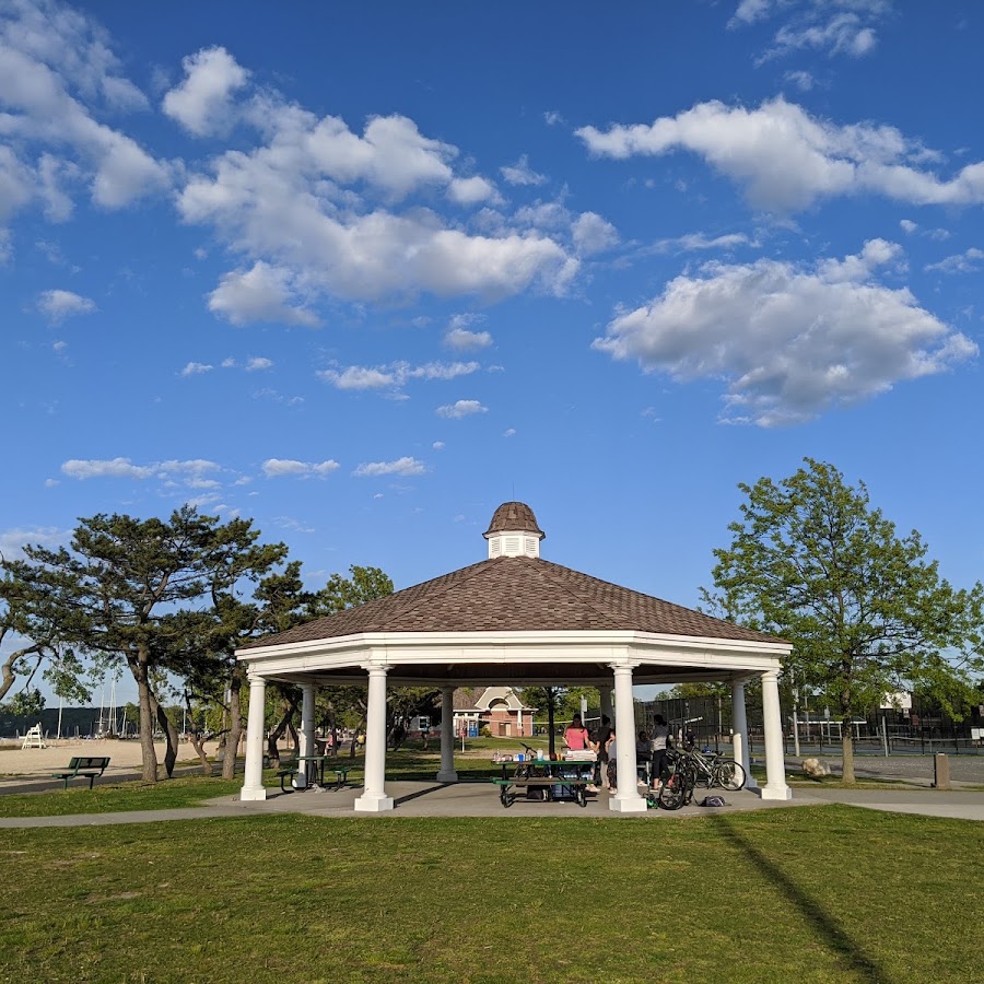 Theodore Roosevelt Memorial Park