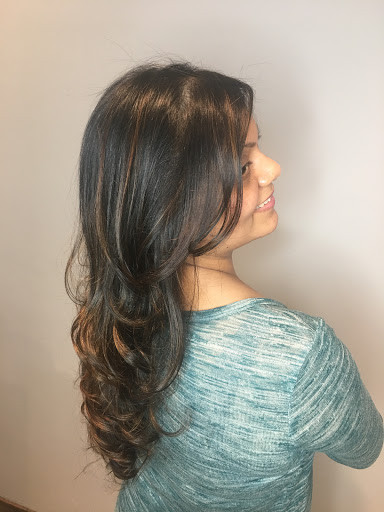 Hair Salon «Moda Hair Salon», reviews and photos, 16 Easton Ave, New Brunswick, NJ 08901, USA