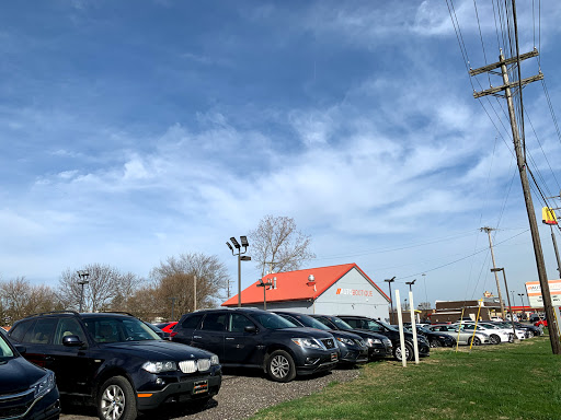 Used Car Dealer «Auto Boutique», reviews and photos, 961 Oakland Park Ave, Columbus, OH 43224, USA