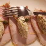 Photo n°9 de l'avis de Loredana.t fait le 13/04/2019 à 21:12 sur le  Agriturismo Fontan di Noce à Miglionico