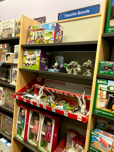 Book Store «Barnes & Noble», reviews and photos, 2900 Peachtree Rd NW #310, Atlanta, GA 30305, USA