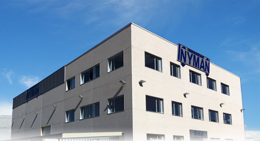 Inyman Ascensores Inst.y Mant.S.A. en Getafe