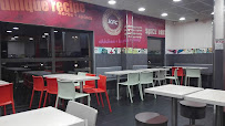 Atmosphère du Restaurant KFC Chambéry à Chambéry - n°2