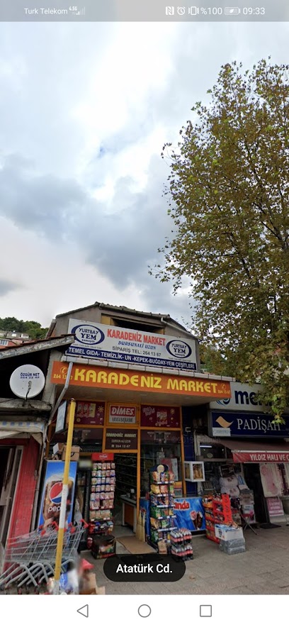 Karadeniz Market