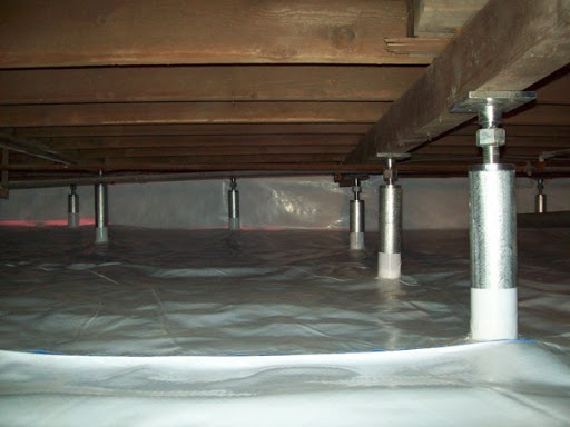 Waterproofing Company «Badger Basement Systems», reviews and photos