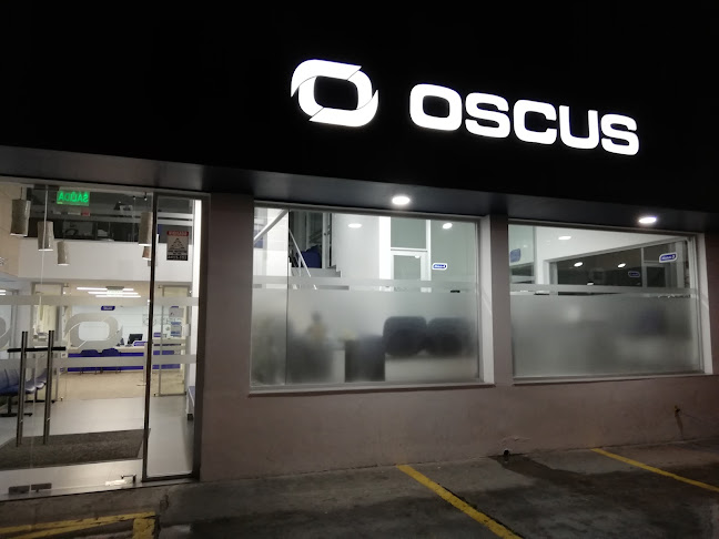 Opiniones de COOPERATIVA OSCUS en Riobamba - Banco