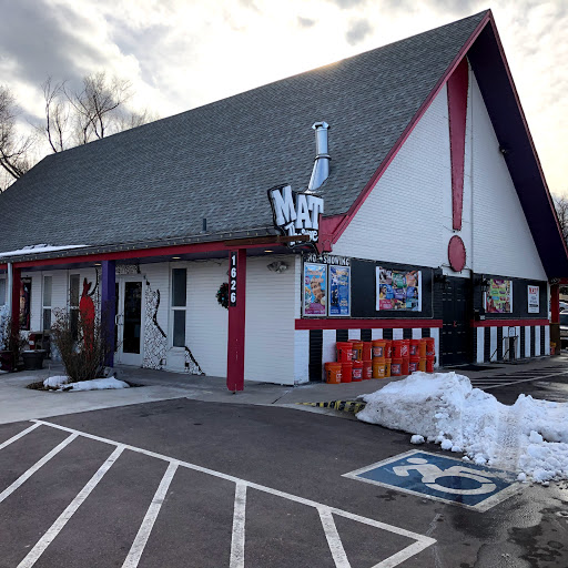 Performing Arts Theater «Millibo Art Theatre», reviews and photos, 1626 S Tejon St, Colorado Springs, CO 80905, USA